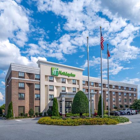 Holiday Inn Greensboro Coliseum By Ihg Esterno foto