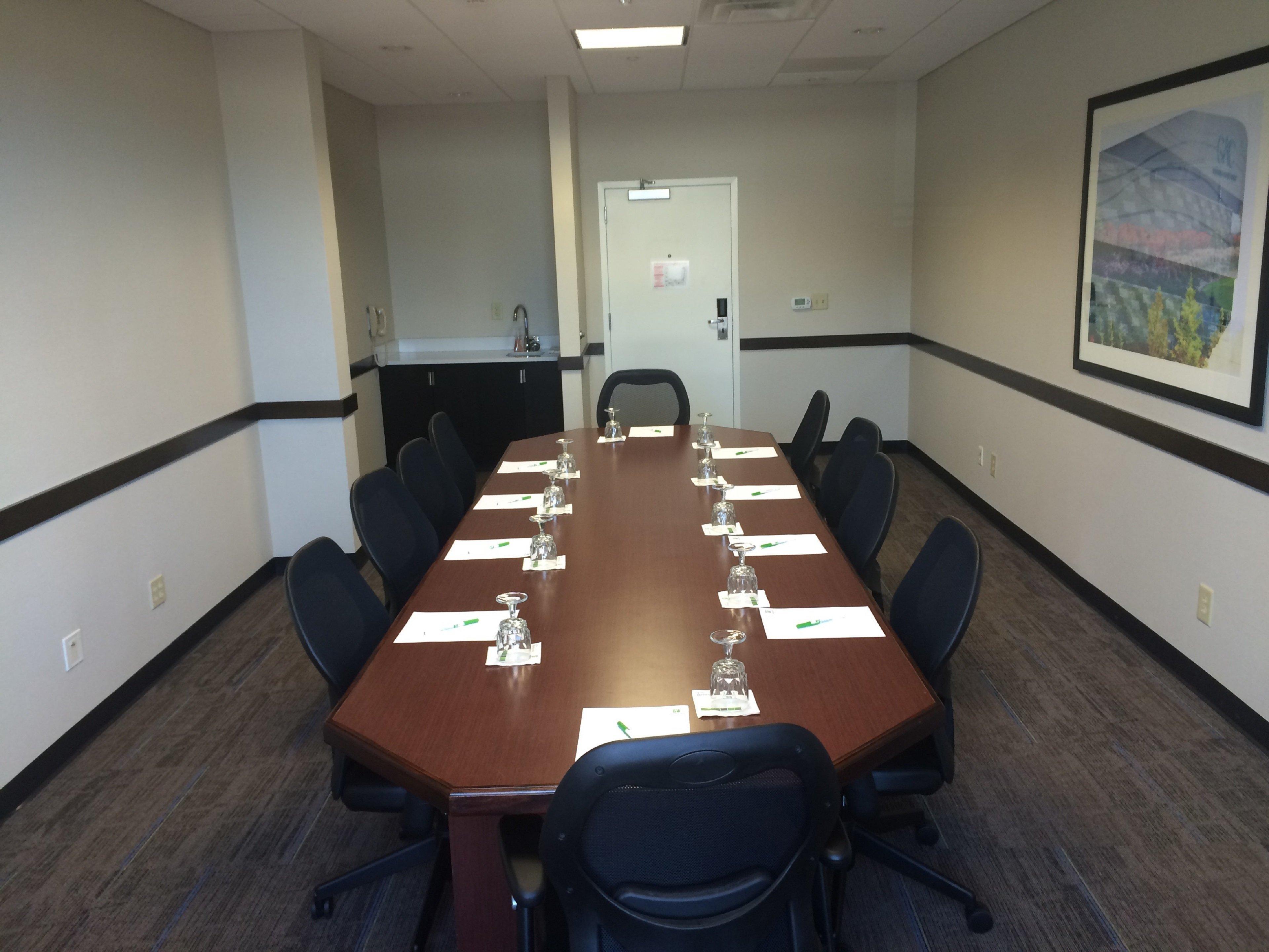 Holiday Inn Greensboro Coliseum By Ihg Esterno foto