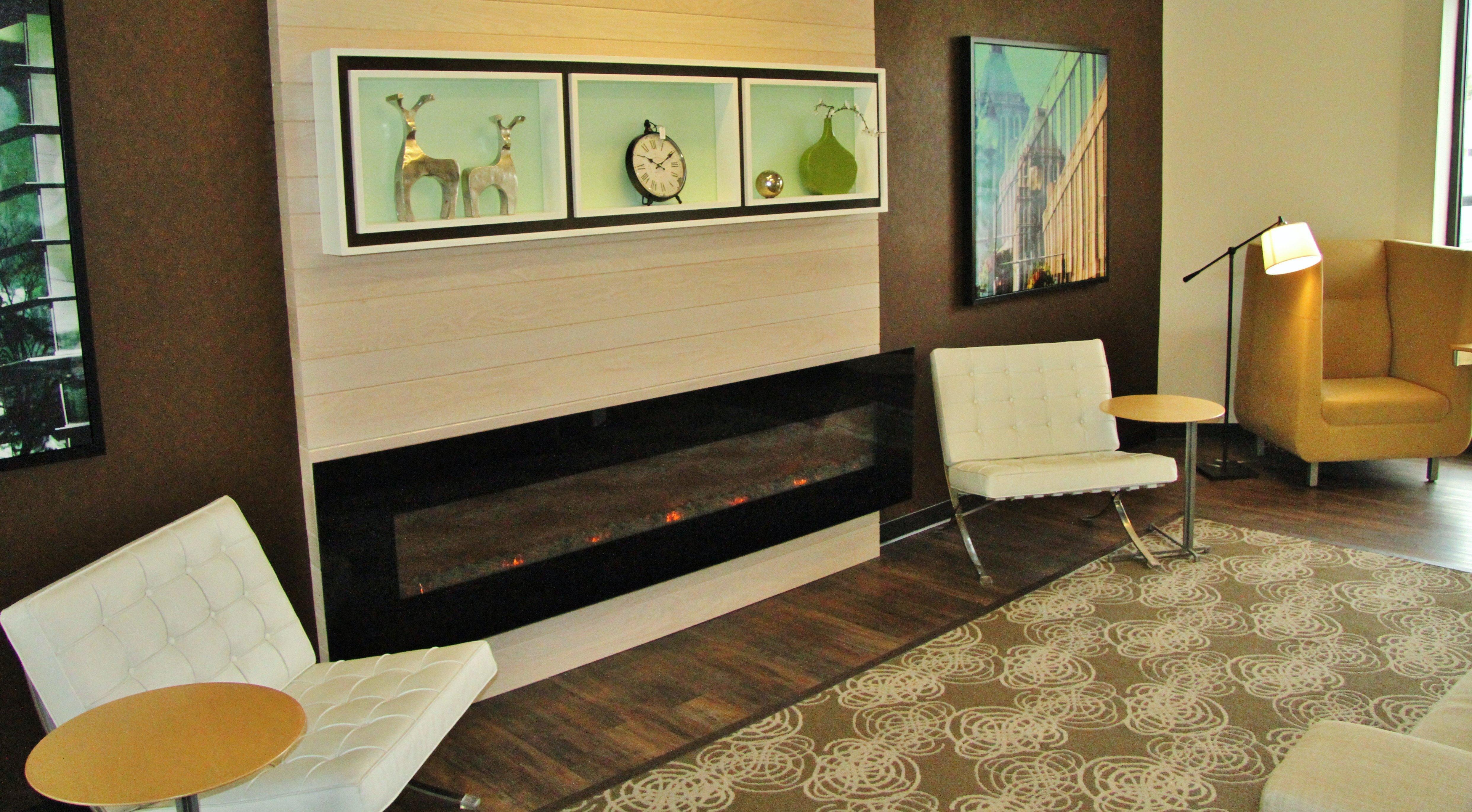 Holiday Inn Greensboro Coliseum By Ihg Esterno foto